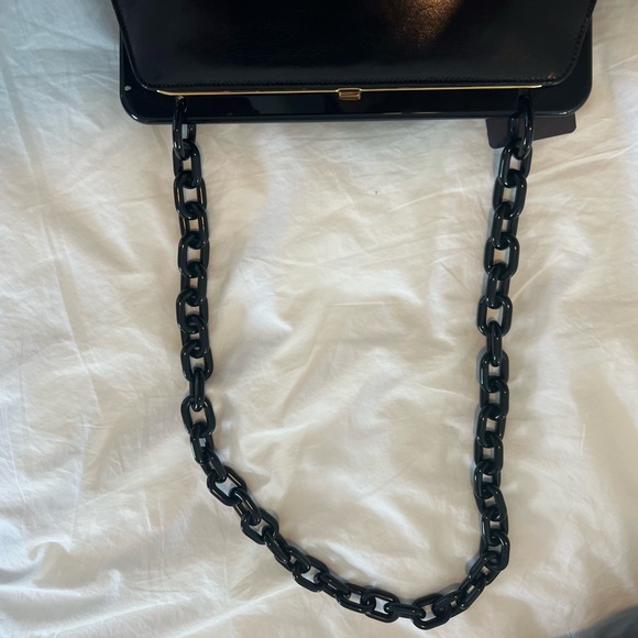 Prada Borsa Cerniera - Picture 8 of 8